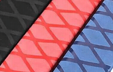 Croquet mallet non-slip grips